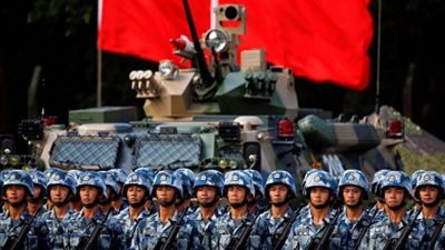 تايوان: 37 طائرة صينية انتهكت المجال الجوي للجزيرة