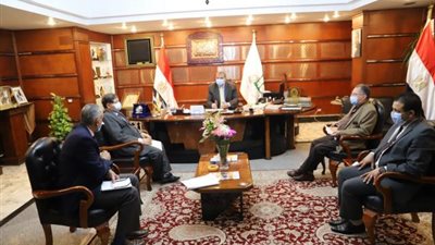 أبرزها عمل بوليصات تأمين.. تعرف علي جهود القوى العاملة لرعاية العمالة غير المنتظمة