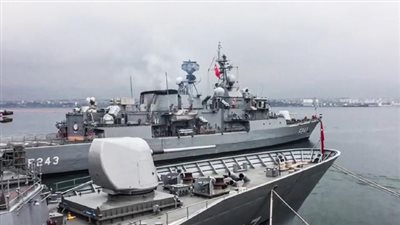 بسبب توتر العاقلات مع تركيا..اليونان تغيب عن مناورات ”نصرت 2020” للمرة الأولى