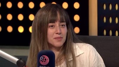 فرح الزاهد تكشف كواليس مشاركتها مع ليلي علوي في ”شوجر دادي”