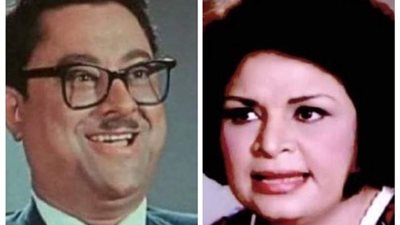 كريمة مختار رفضت الزواج منه.. ومات أثناء التصوير.. وترك الشرطة من أجل الفن.. حكايات لا تعرفها في حياة صانع النجوم نور الدمرادش