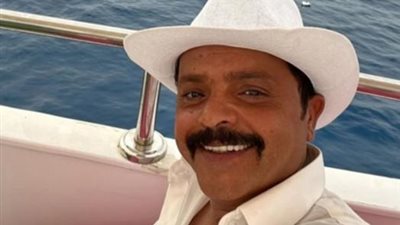 محمد هنيدي يواصل تصوير دوره في فيلم ”مرعي البريمو”