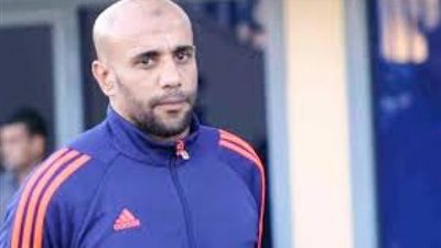 علاء عبدالغني: لم يتم طرح اسم أحمد الشيخ.. وهذه حقيقة تفاوضنا مع ثلاثي ناشئين الأهلي