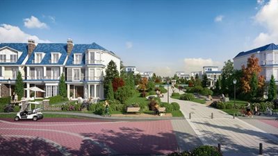 ”ماونتن فيو” تعزز ريادتها في غرب القاهرة.. وتطلق ” The Vines ” أحدث مراحل مشروع تشيل اوت بارك