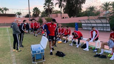 مسحة طبية لبيراميدز اليوم وتحذيرات من الاختلاط