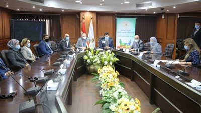 منسق الأمم المتحدة يعلق علي الاستعانه بـ”الكيك بوكسينج”ضد التحرش في مصر