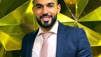 حسام حلمي ينضم لفريق عمل فيلم«تاج» لـ تامر حسني