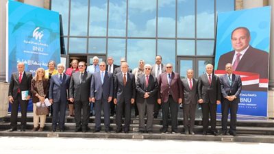 التعليم العالي: حصاد الجامعات الأهلية الجديدة خلال العام الدراسي 2022/2023