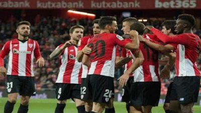 بيلباو يهزم ليفانتي 2-0 بالدوري الإسباني