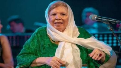 صابر الرباعي ناعيًا الفنانة نعمة: ”رحلت رمز من رموز الأغنية التونسية تاركة وراءها خزينة مليئة بالأغاني الجميلة”