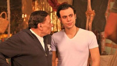 تفاصيل فيلم ”شمس الزناتي” لـ محمد إمام