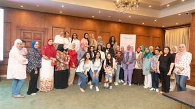 المطورون العرب القابضة تنظم أول ندوة توعية عن سرطان الثدي بالتعاون مع مؤسسة بهية