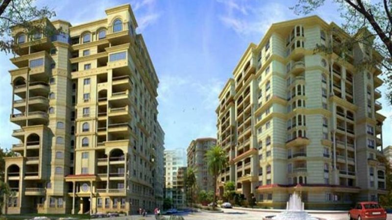 مشروعات إسكان