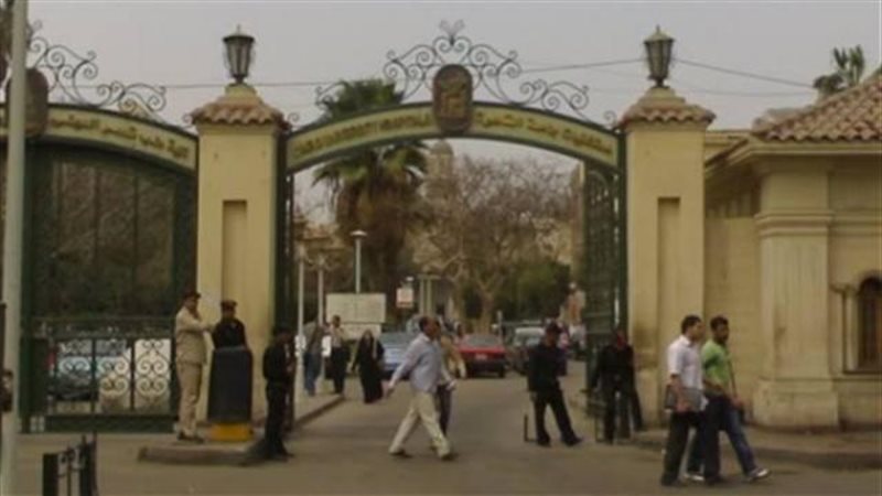 القصر العيني