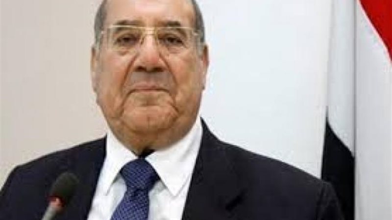 المستشار عبد الوهاب