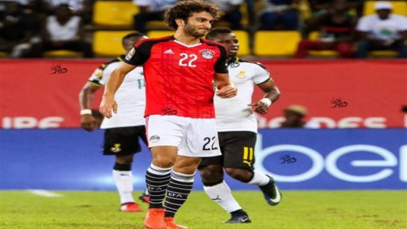 عمرو وردة