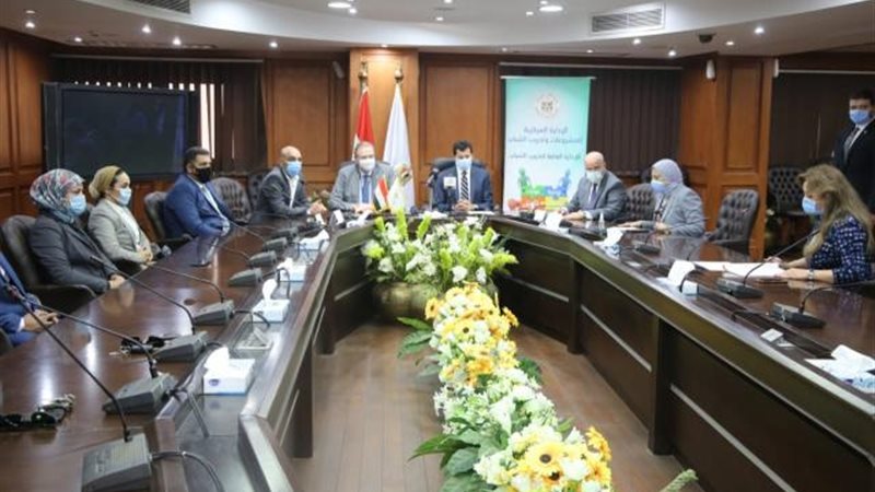 مؤتمر تدشين مبادرة