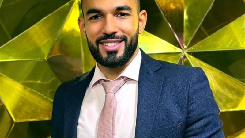 حسام حلمي