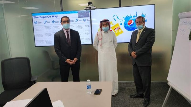 لقاء التمثيل العمالي