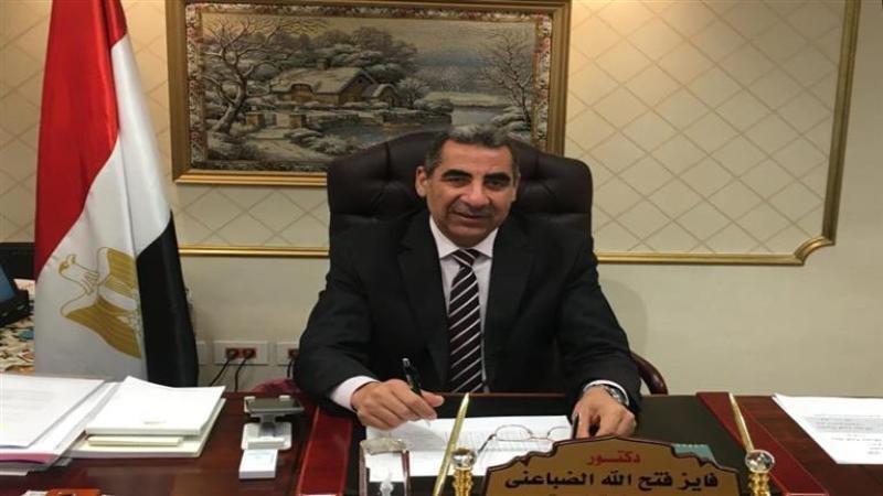 فايز الضباعنى