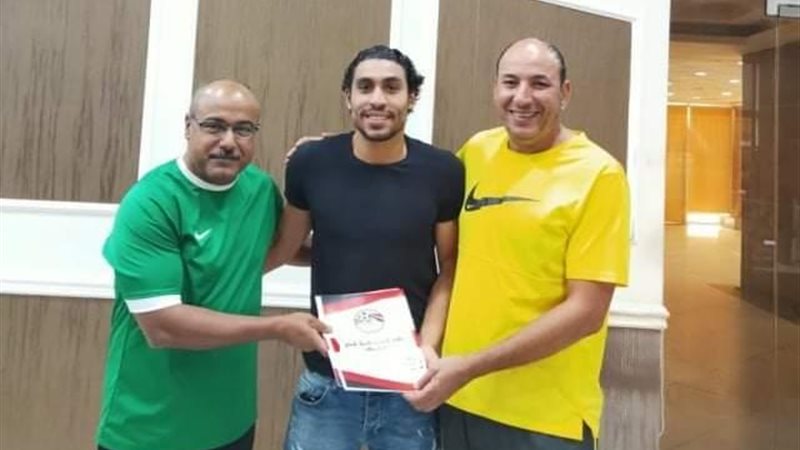 عمرو مرعي
