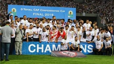 ”السادسة يا زمالك”.. هل يسير الأبيض على غرار ليفربول والبايرن وإشبيلية؟