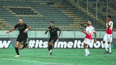 الوداد بعد الهزيمة أمام الأهلي:” خسرنا مباراة وليس الحرب.. جيبوها يا أولاد”