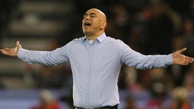 الإنذار الثانى صداع فى رأس الاتحاد السكندري قبل مواجهة المقاولون بالكأس