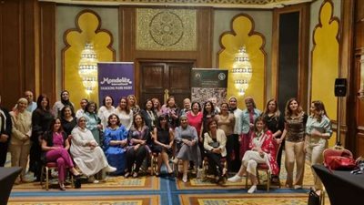 «مونديليز ايجيبت»: التعاون مع جمعية سيدات أعمال مصر لدعم رائدات الأعمال