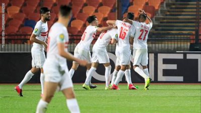 فنيا.. كيف يفوز الزمالك على الرجاء المغربي بنصف نهائي الأبطال؟