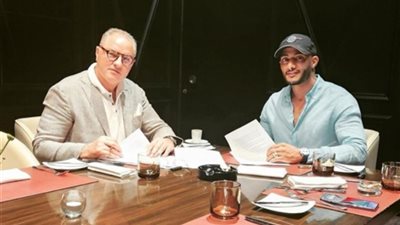 محمد رمضان يستعد لتقديم مسلسل ”جعفر العمدة 2”