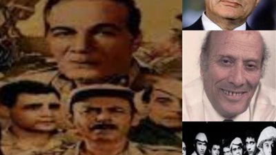 أفلام عن حرب أكتوبر منعت من العرض..أحدهم تجاهل دور مبارك في 73..والآخر منع بعد معاهدة السلام