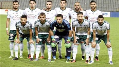 المصري يهزم طنطا بهدفين لهدف في مباراة تحصيل حاصل بالدوري