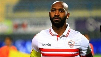 شيكابالا وعبد الشافي يؤازران الزمالك أمام الرجاء من الاستاد