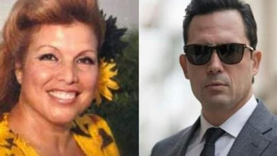 ظافر العابدين ناعيًا الفنانة نعمة: ”هي رمز من رموز الفن التونسى وسيبقى فنها خالدًا”