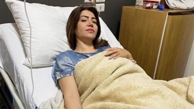 لقاء سويدان تعلن إصابتها بورم: مكنتش بعمل تجميل والموضوع لسة طويل