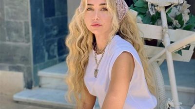 هنا الزاهد تكثف عدد ساعات تصوير ”حلوة الدنيا سكر” لعرضه علي الشاشات الشهر المقبل.. وهذه تفاصيل المسلسل