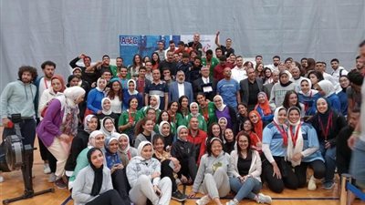 التعليم العالي تعلن حصاد العام المالي للأنشطة الرياضية 2022 /2023