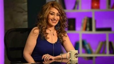 هكذا أحيت إيناس مكي ذكرى وفاة والدها