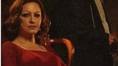 هشام ماجد يوجه رسالة لـ ريهام عبد الغفور بعد ظهورها في مسلسل ”اللعبة”
