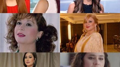 نيللى كريم لم تكن الأولى..فنانات اعترفن بخيانة أزواجهن البعض مع صديقاتهن والبعض الآخر سبب لهن صدمة كبيرة