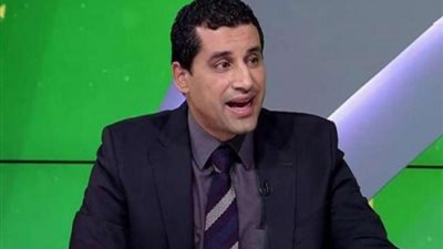 هيثم فاروق: باتشيكو رجل مباراة الزمالك والرجاء المغربي