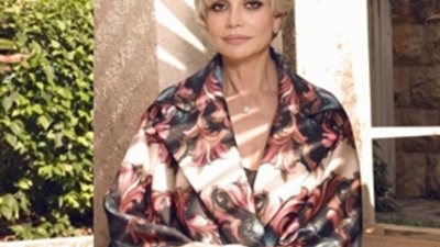 سوسن بدر: الست اللي متشتغلش عشان تربي عيالها بتحقق ذاتها أكتر من أنها تنجح في شغل