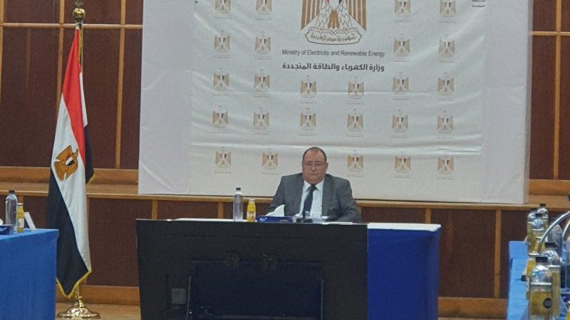 أسامة عسران يرأس
