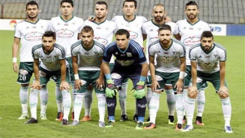 المصرى البورسعيدي