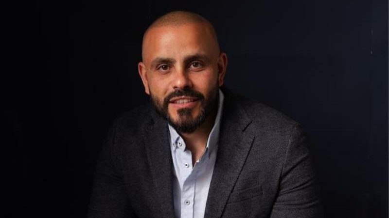 محمد النمر
