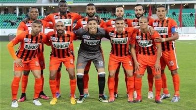 نهضة بركان يواجه حسنية أغادير بحثا عن بطاقة نهائي الكونفدرالية.. اليوم