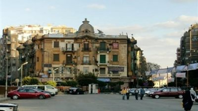 سر ارتباط حكام مصر بحي باب اللوق.. وهكذا تحولت أرضه من برك ومستنقعات إلى مسكن للعائلة المالكة.. ولهذا السبب اتخذها السلاطين ملعبا لهم