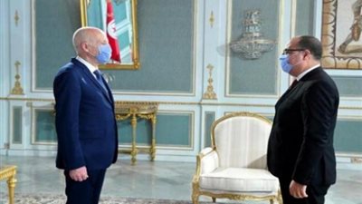 عاجل.. المشيشي  يتحدث عن معركته مع الرئيس والإخوان