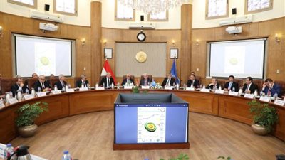 التعليم العالي:تنسيق القبول بالجامعات هذا العام وفقا للتوزيع الجغرافي